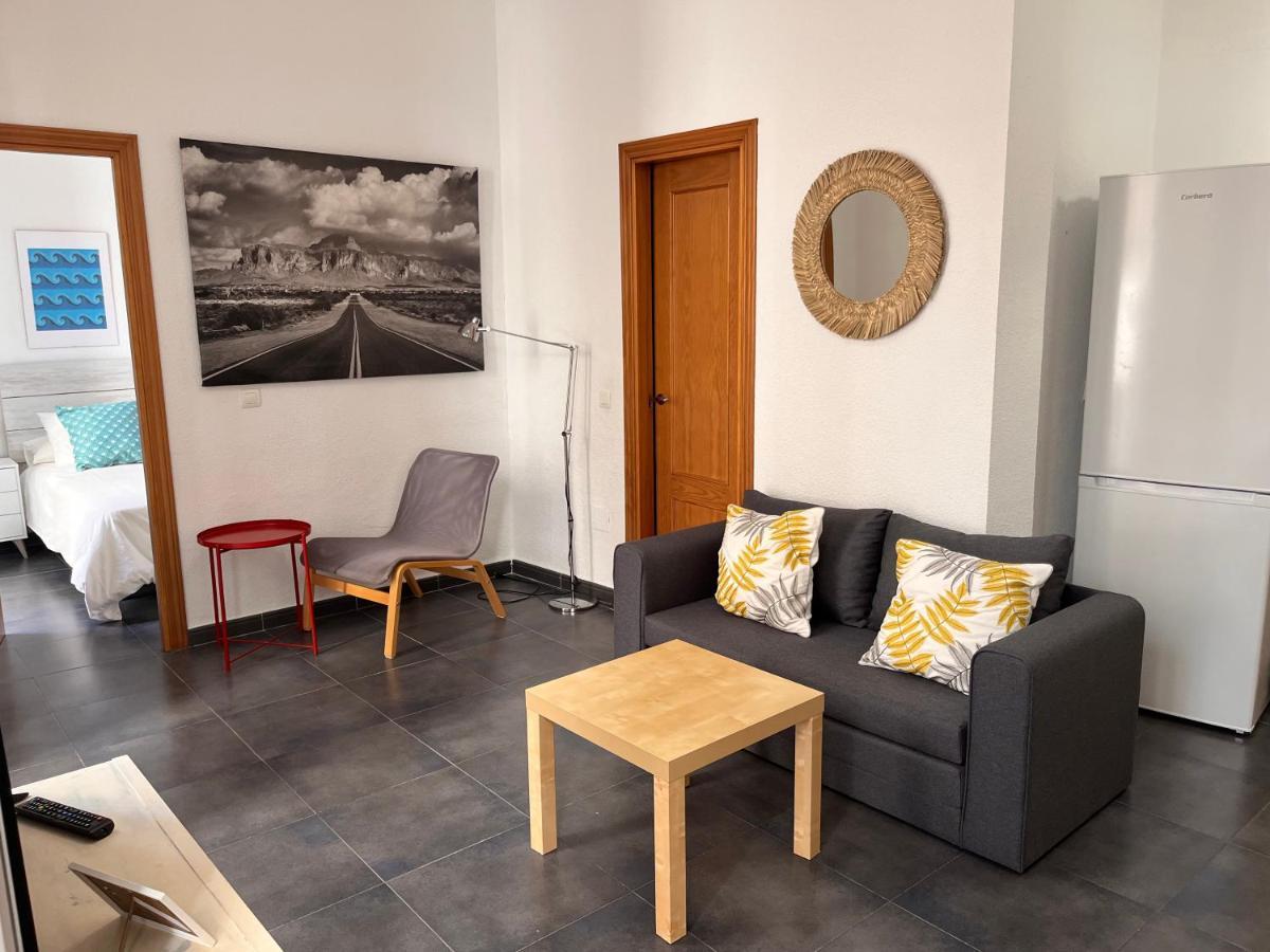 Apartment Centro Catedral *