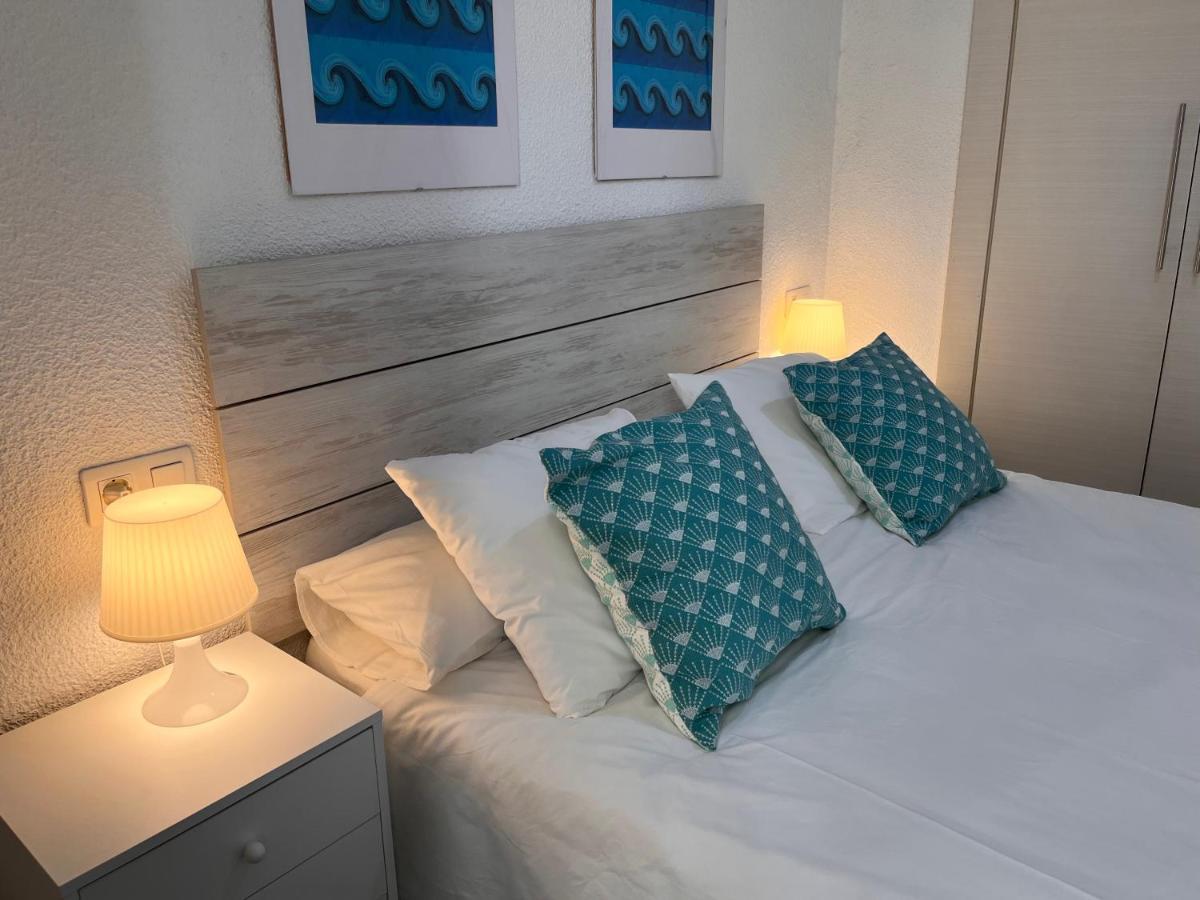 Centro Catedral Apartment