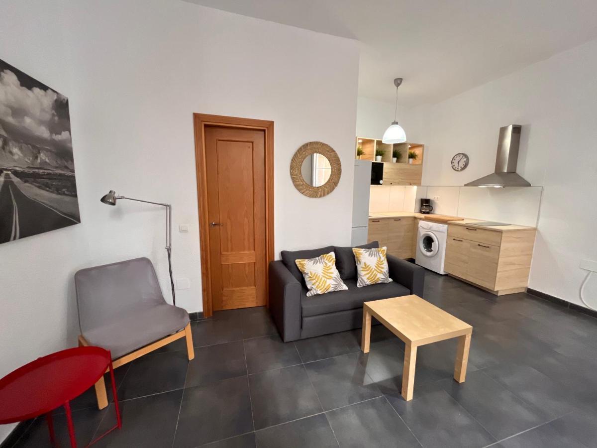 Apartment Centro Catedral Malaga