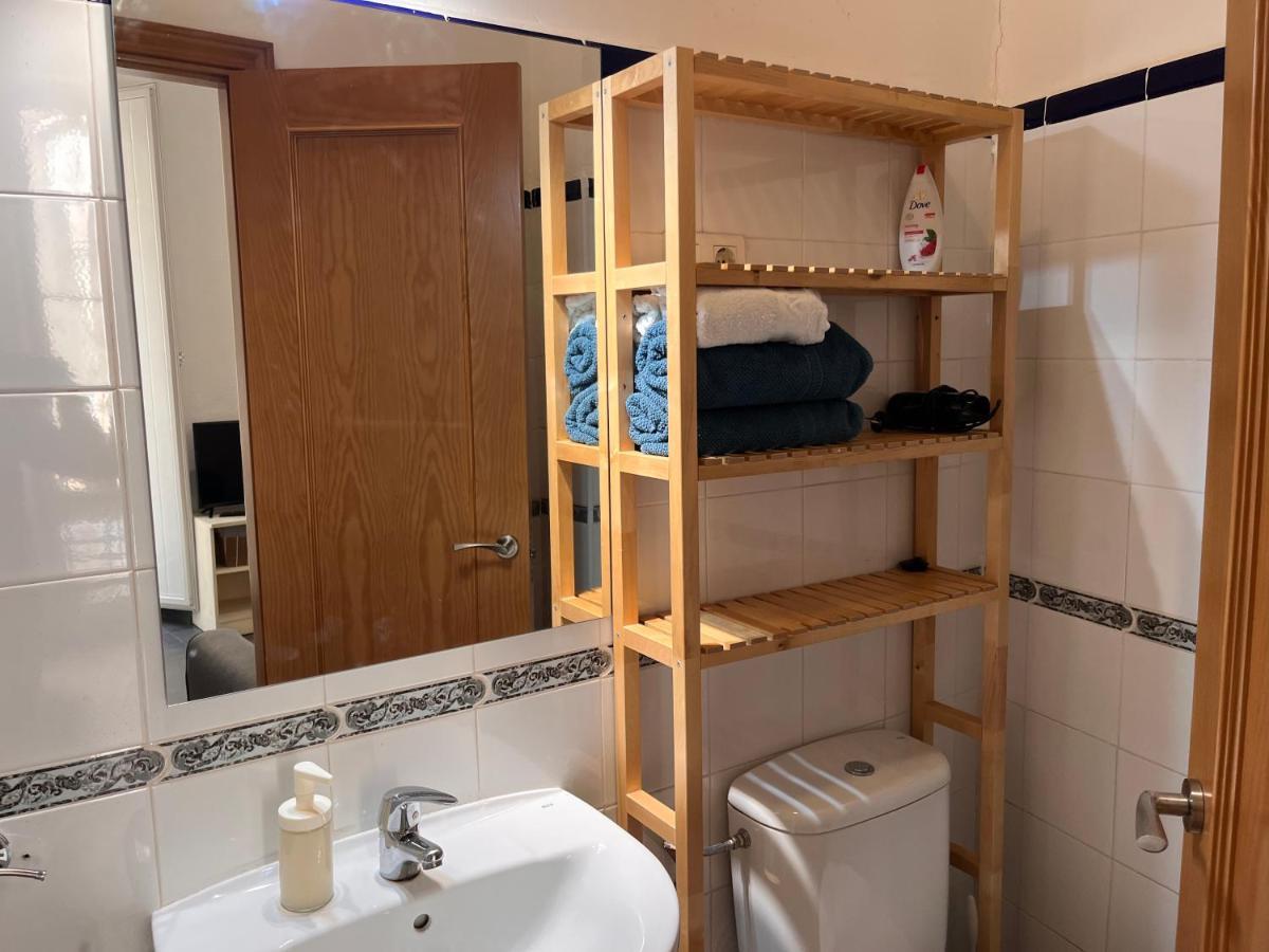 Centro Catedral Apartment