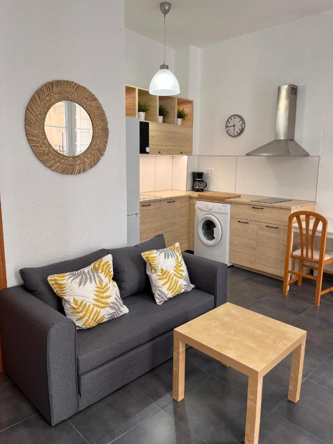 Centro Catedral Apartment *