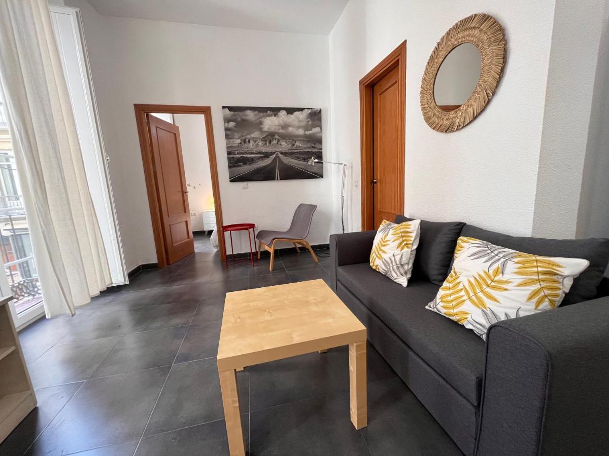 Apartment Centro Catedral