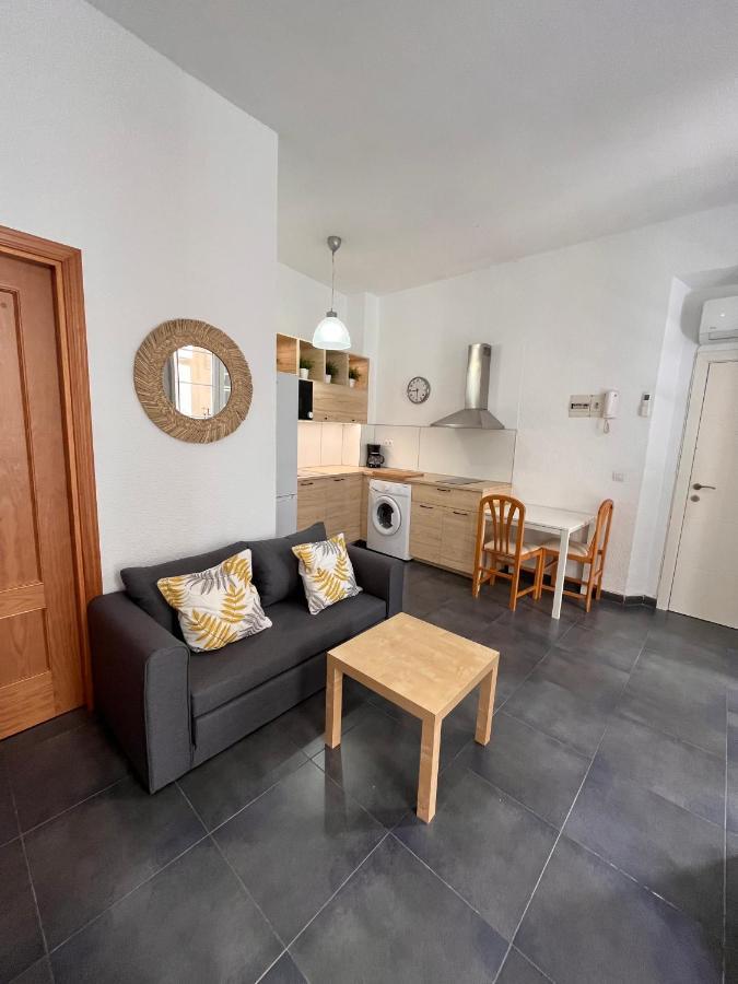 Apartment Centro Catedral *