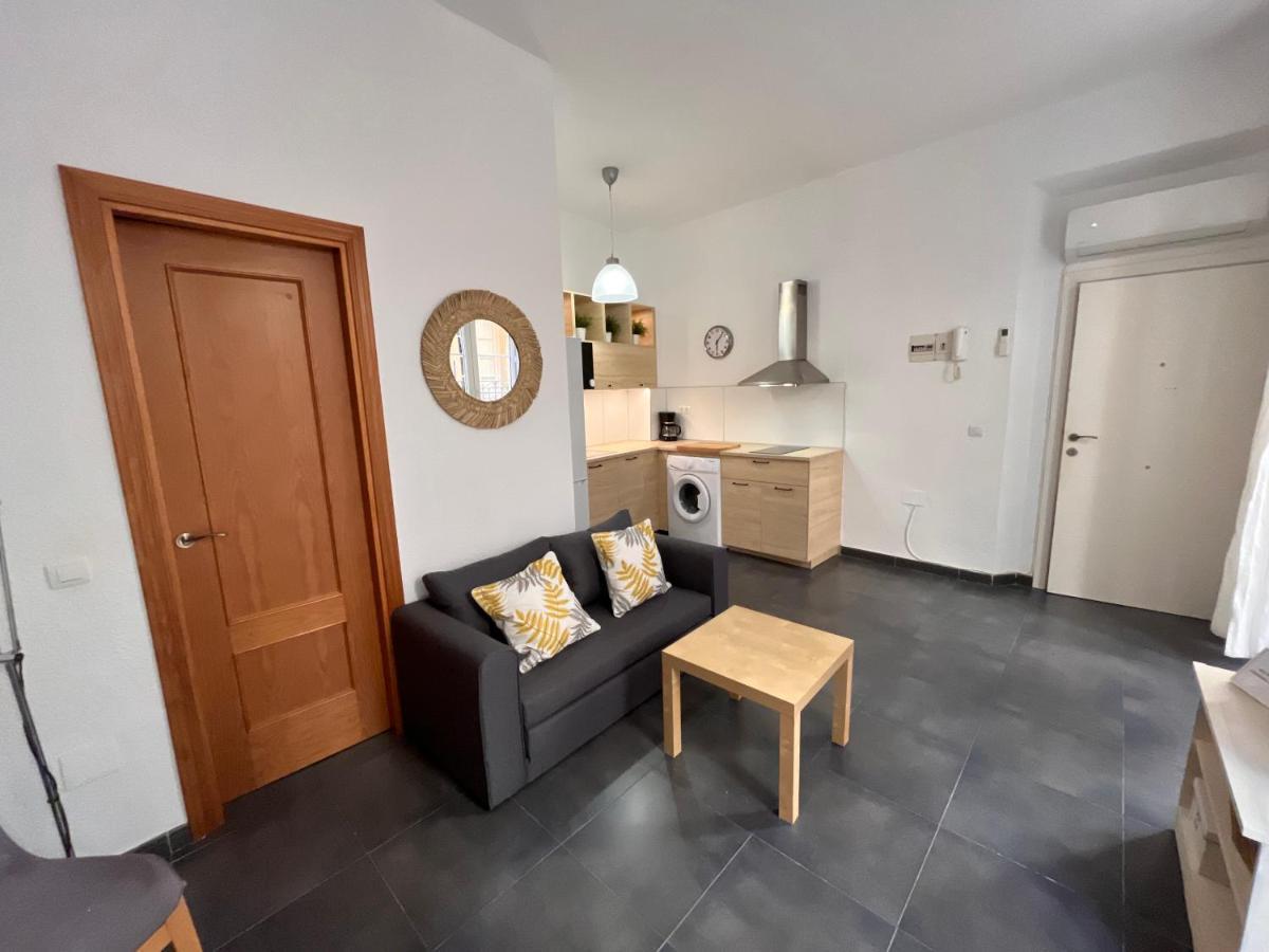 Centro Catedral Apartment *