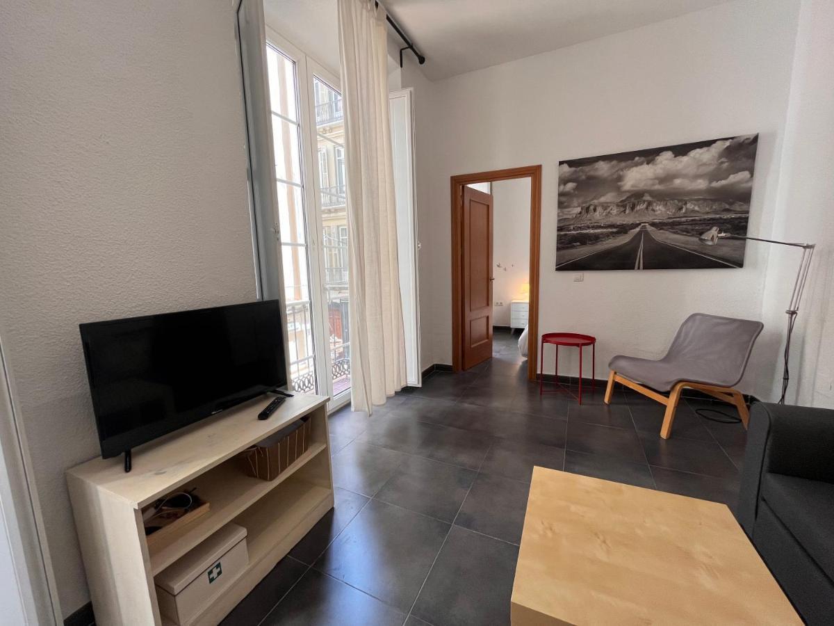 Apartment Centro Catedral