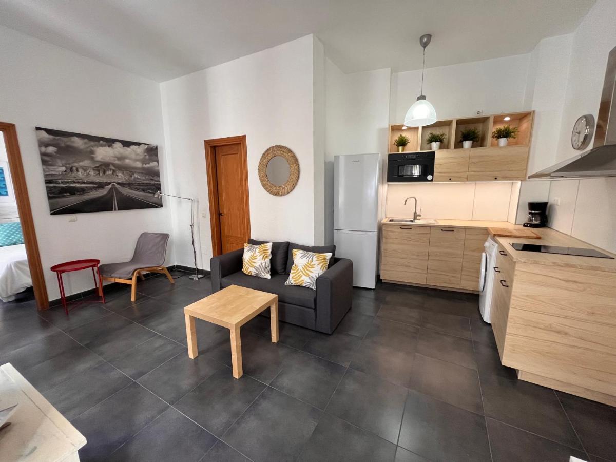Centro Catedral Apartment Malaga