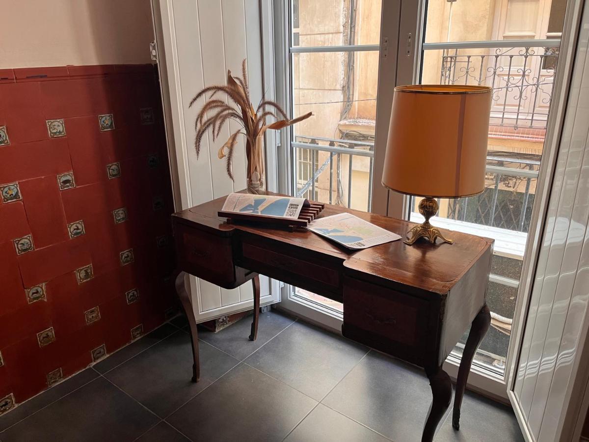 Apartment Centro Catedral Malaga