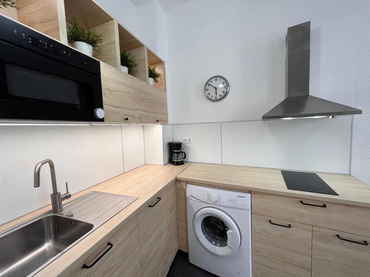 Centro Catedral Apartment Malaga