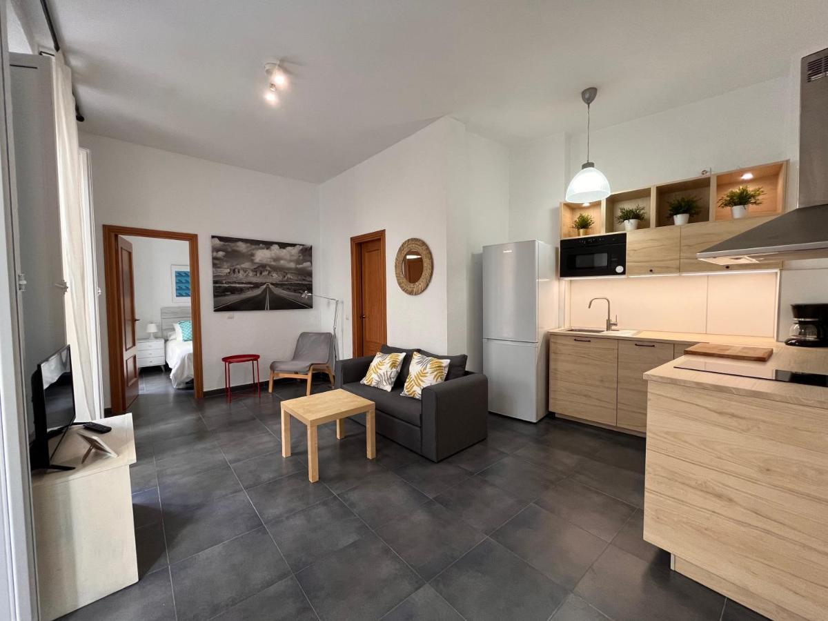 Apartment Centro Catedral