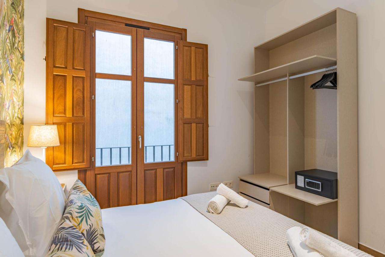Apartment Feelathome Martires Malaga