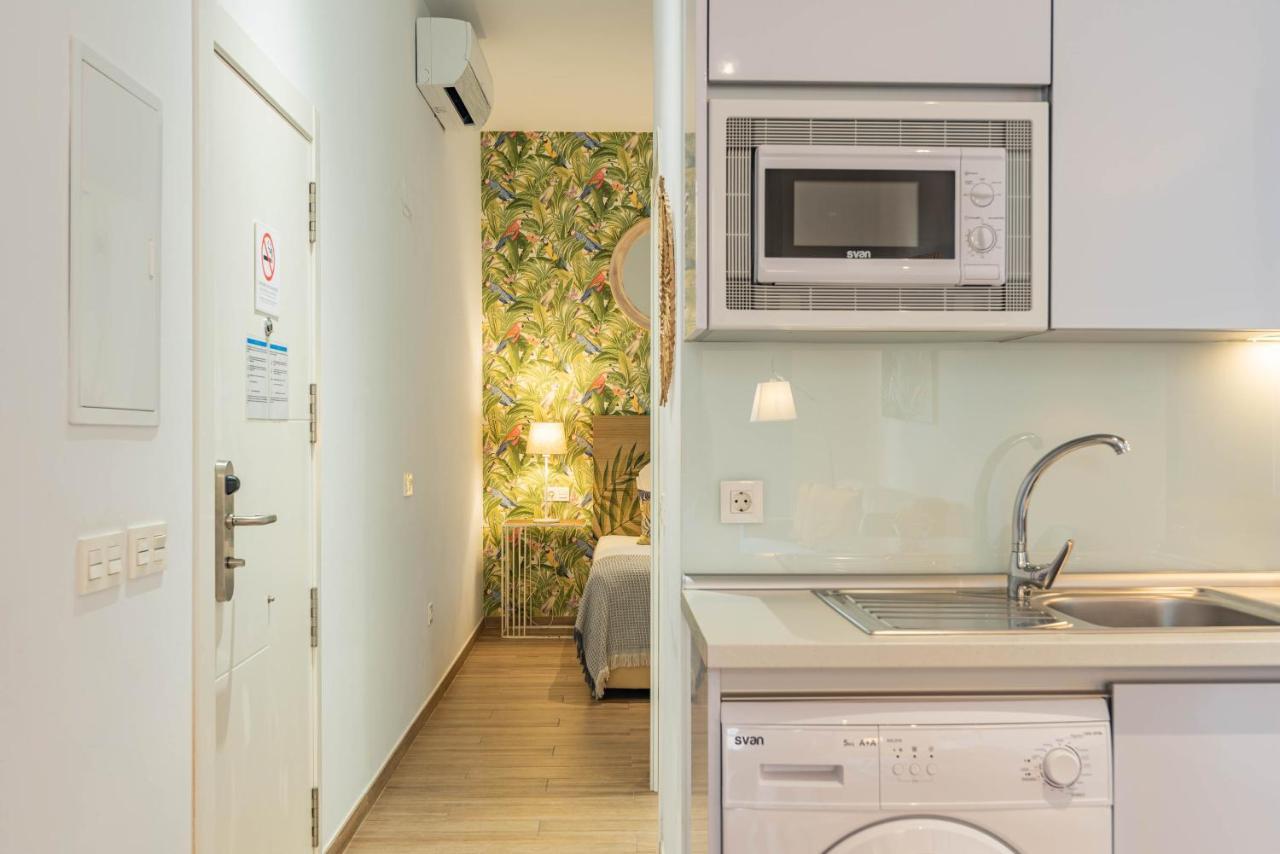 Apartment Feelathome Martires Malaga