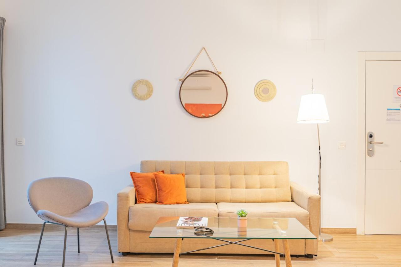 Apartment Feelathome Martires Malaga