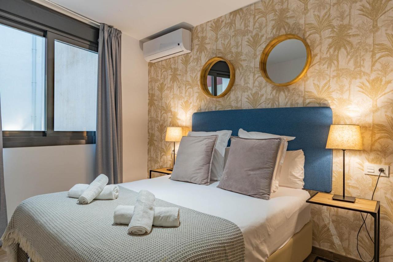 Feelathome Martires Apartment