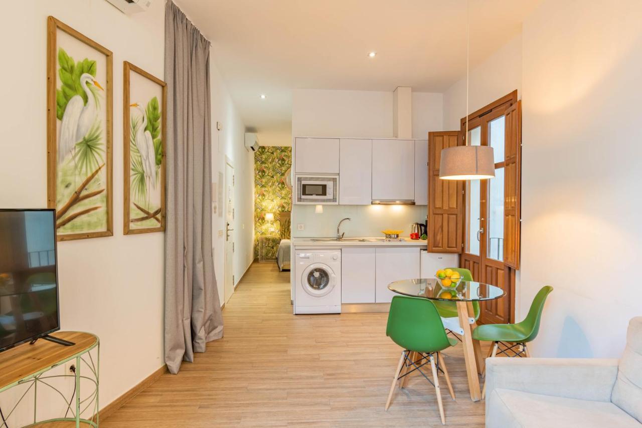Apartment Feelathome Martires