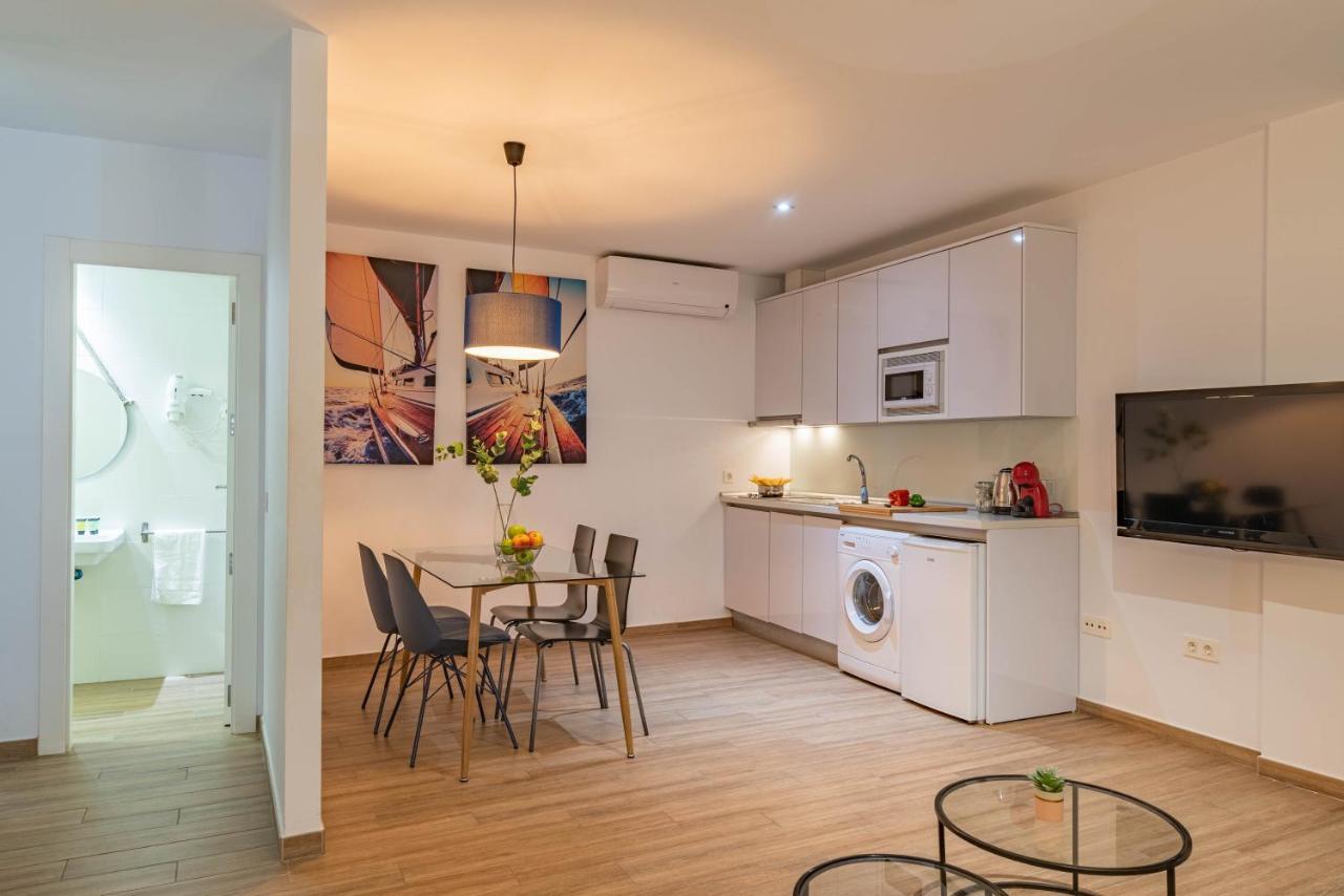 Apartment Feelathome Martires Malaga