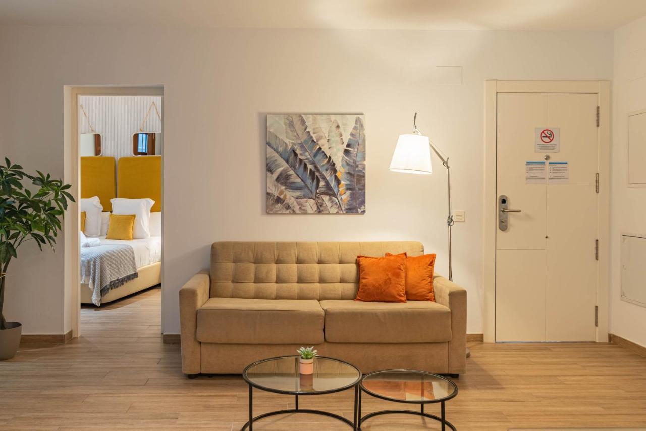 Feelathome Martires Apartment