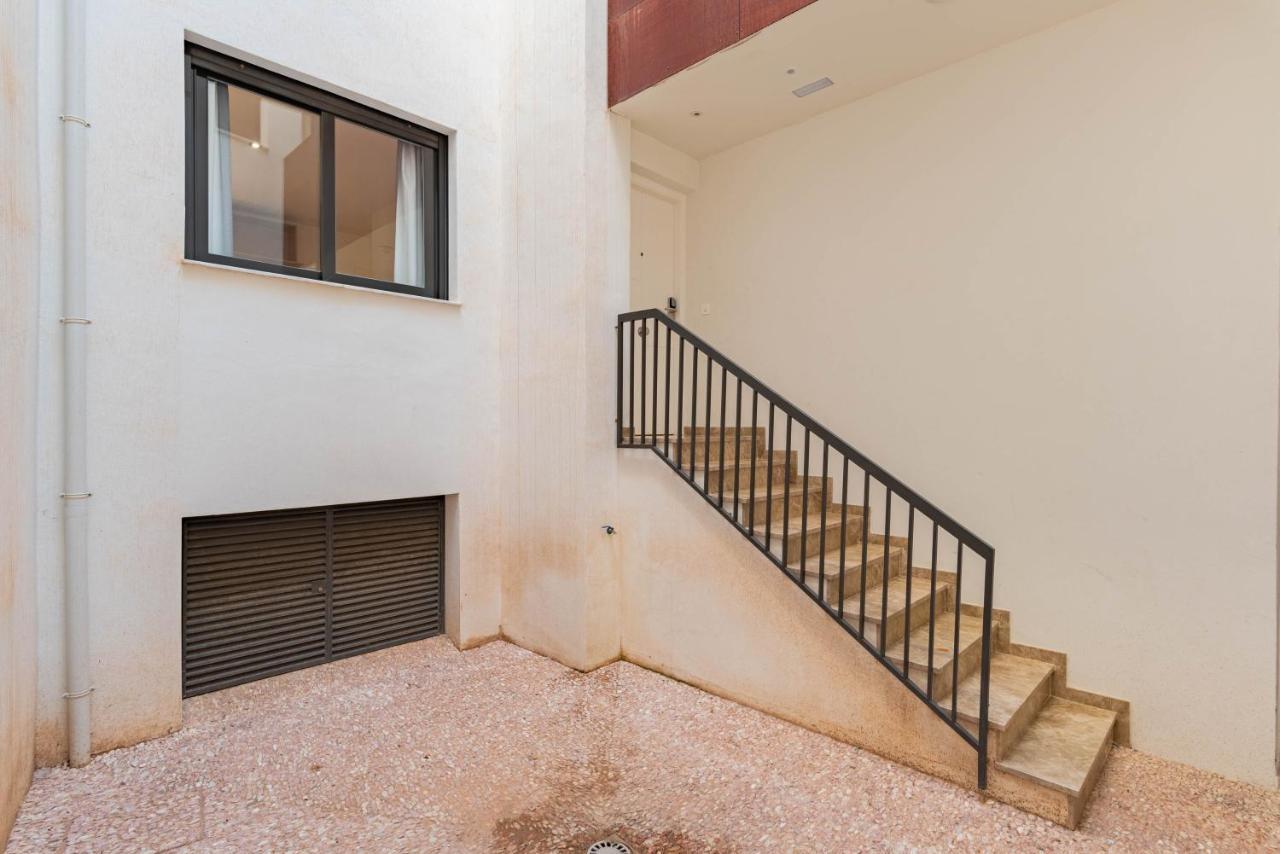 Apartment Feelathome Martires Malaga