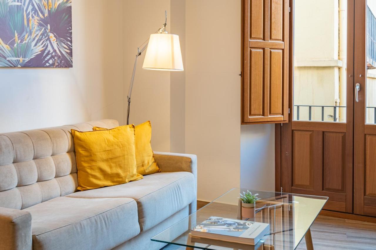 Feelathome Martires Malaga