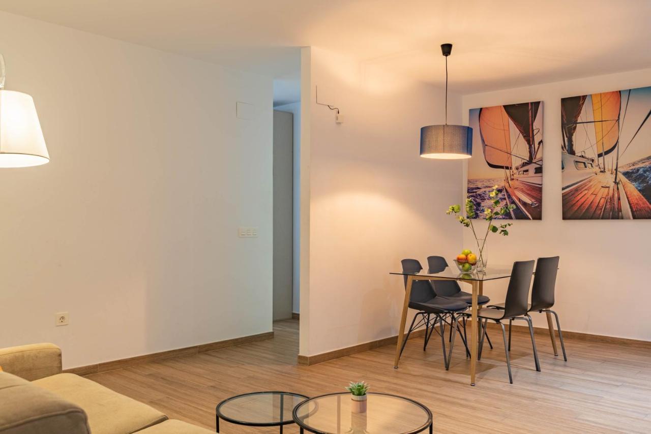 Apartment Feelathome Martires