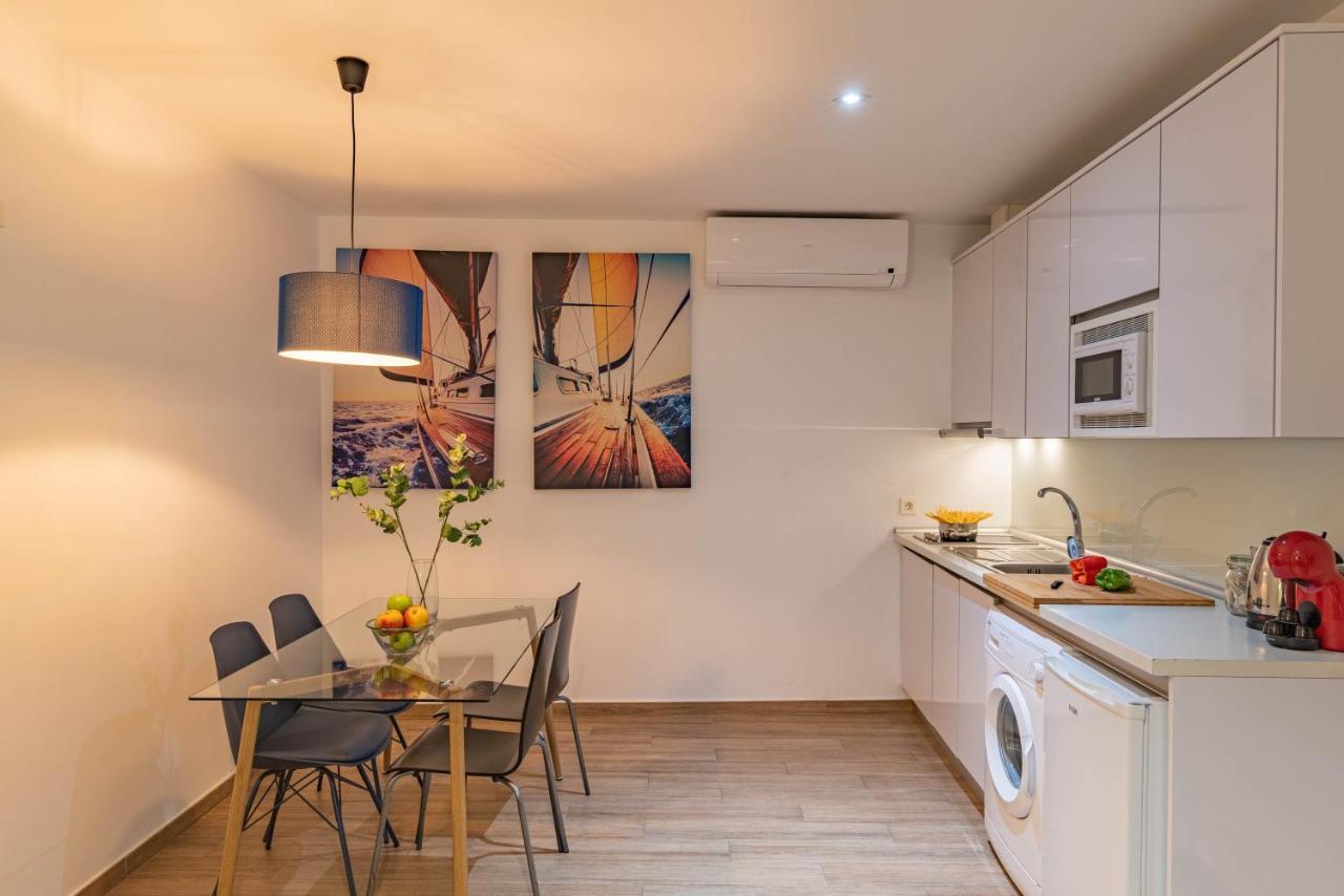 Feelathome Martires Malaga