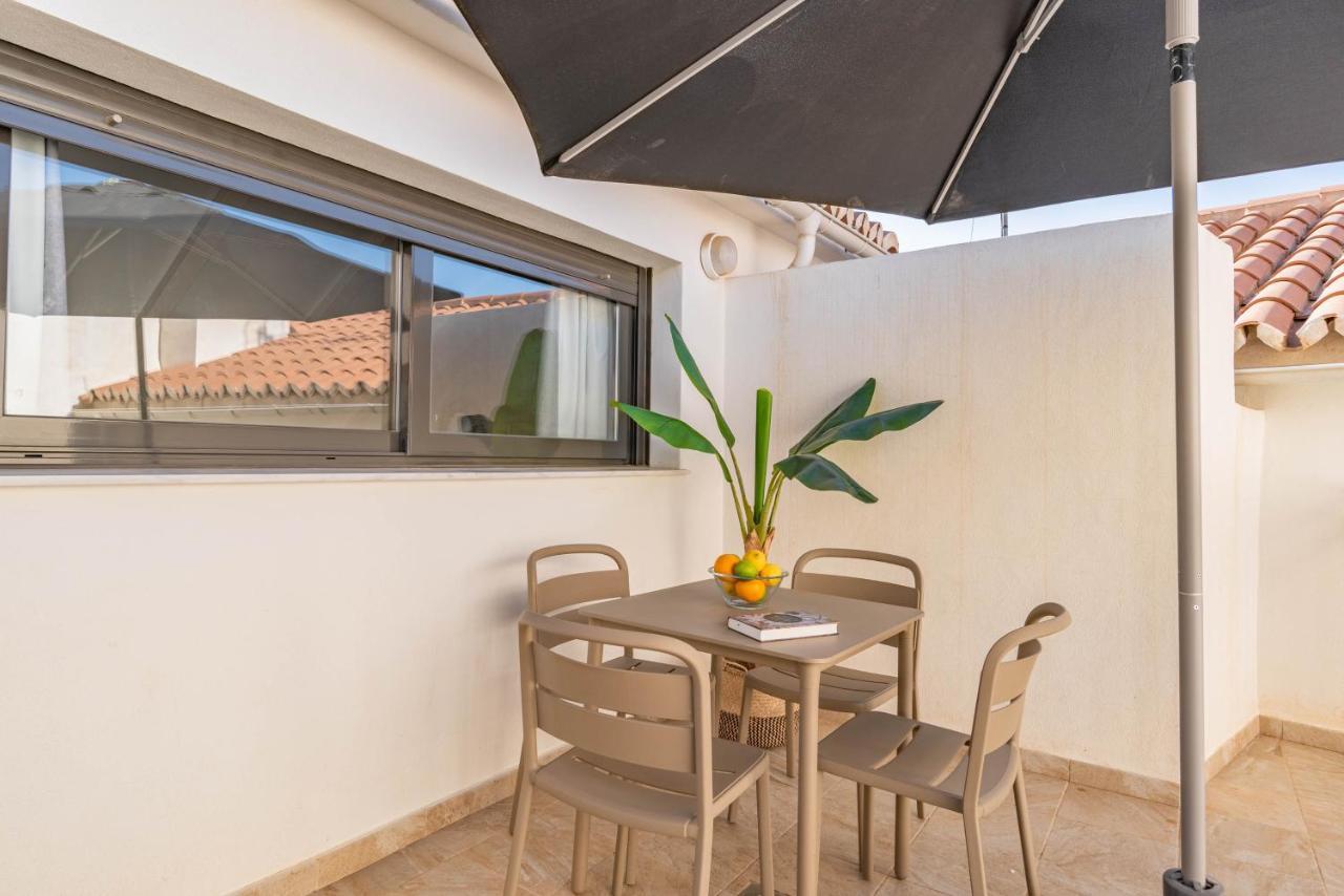 Apartment Feelathome Martires Malaga