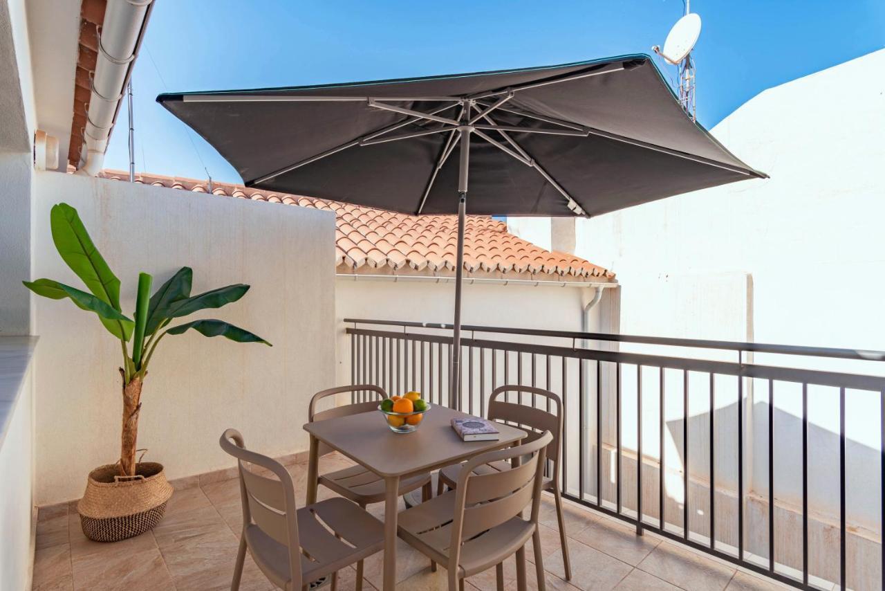 Feelathome Martires Malaga