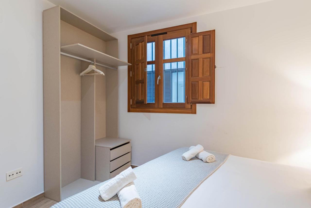 Feelathome Martires Malaga