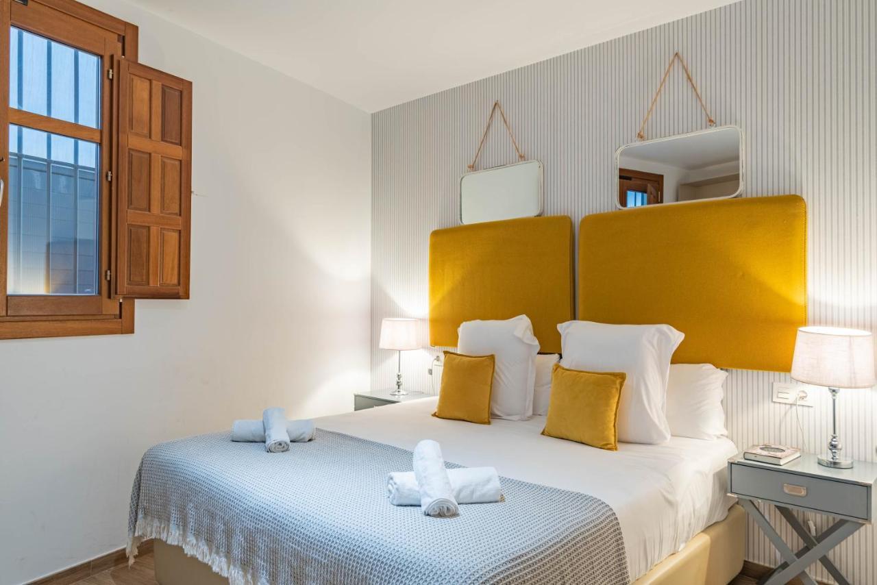 Feelathome Martires Malaga