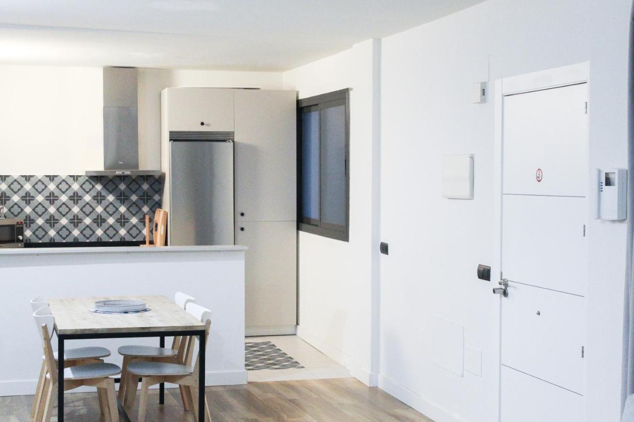 Apartment Aqua Malaga