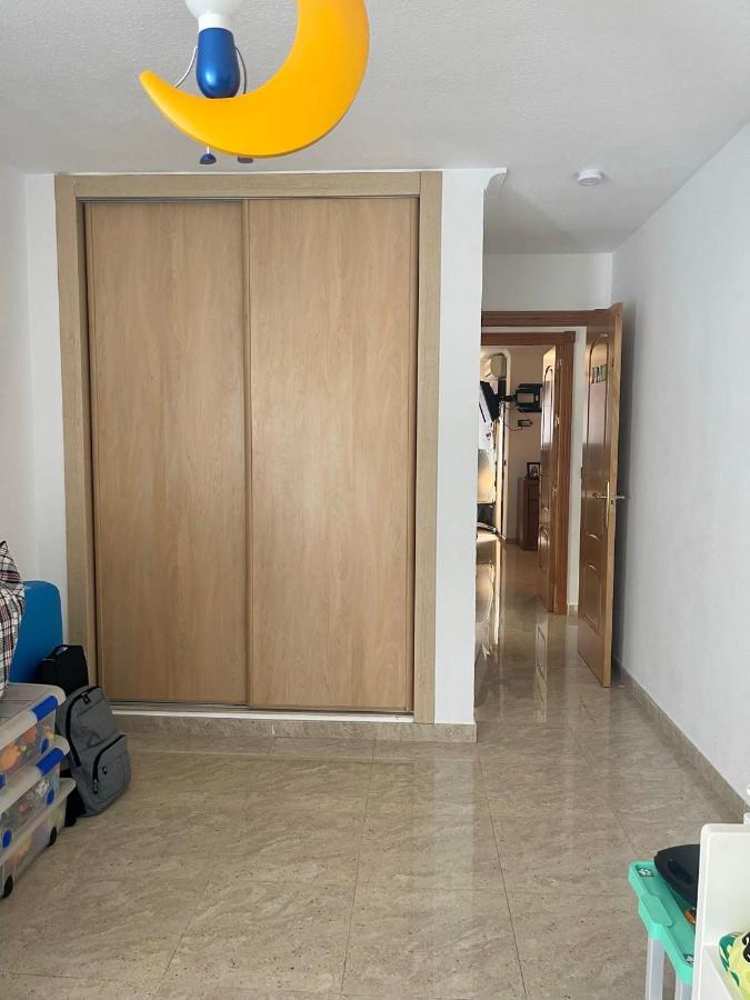 Unique Family In Pedregalejo, Apartment Malaga