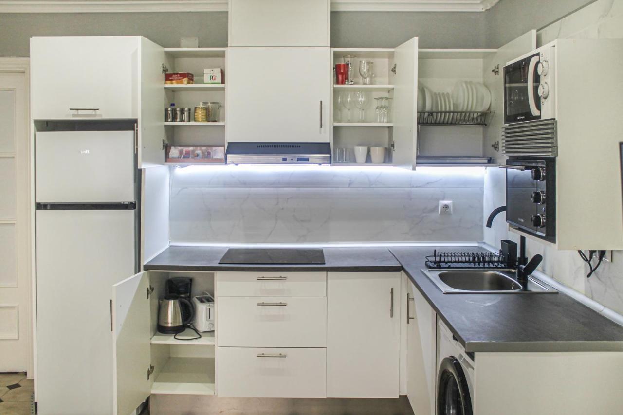 Apartamento Fantastico Junto A La Estacion