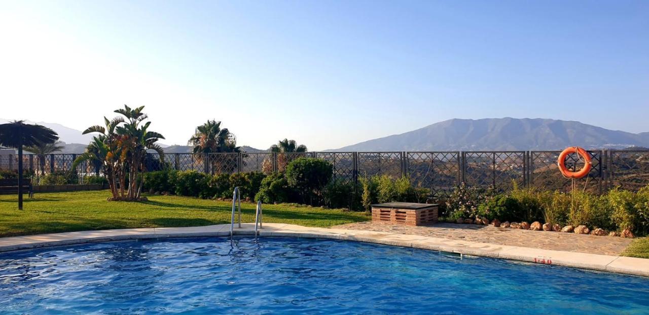 Chalet Calamijas Holidays * Malaga