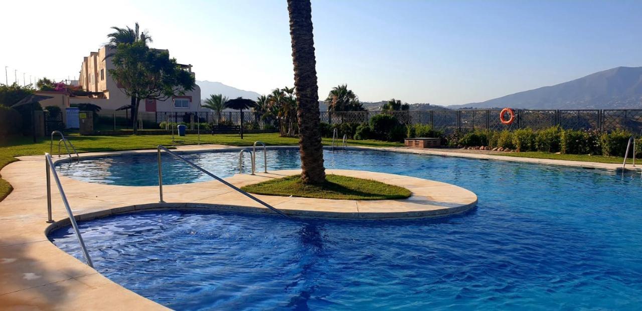 Chalet Calamijas Holidays * Málaga
