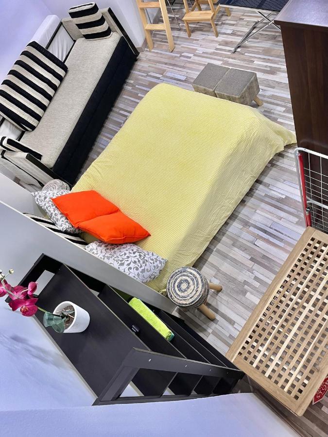 We Loft Large Great For Families Appartement Málaga