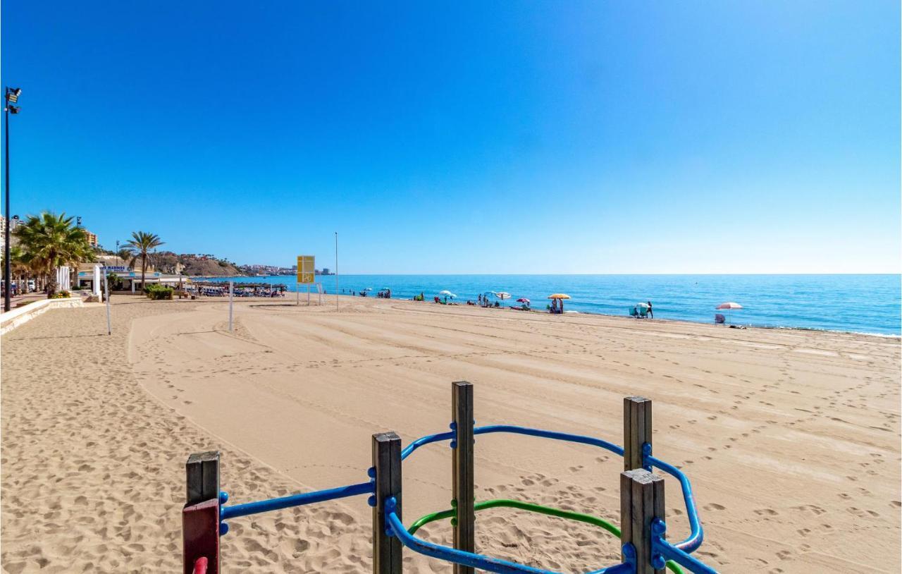 Apartment Front Flat In Fuengirola