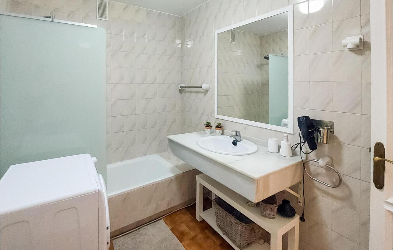 Apartment Front Flat In Fuengirola Malaga