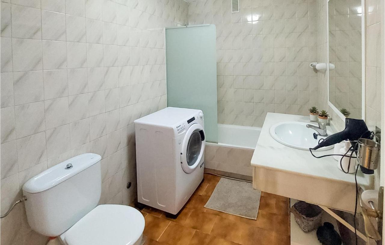 Front Flat In Fuengirola Apartment Malaga