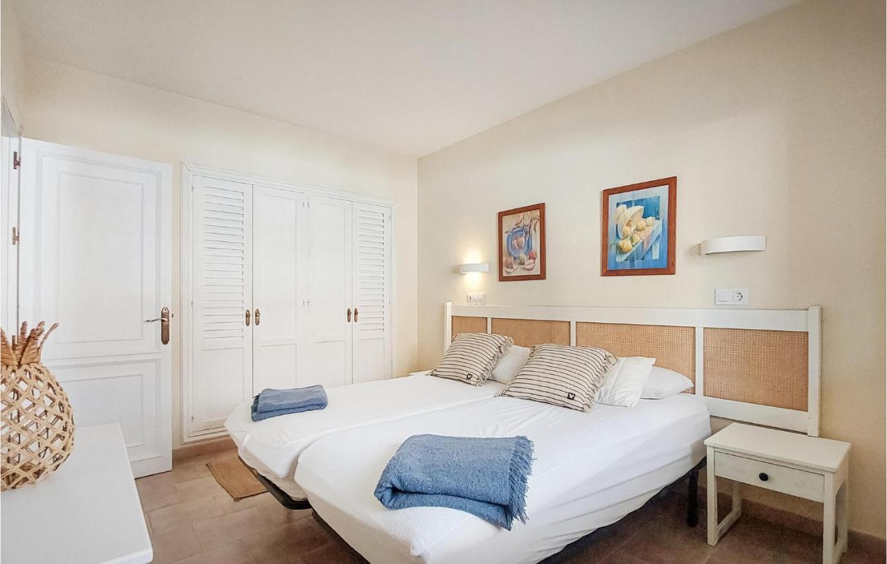 Front Flat In Fuengirola Apartment *