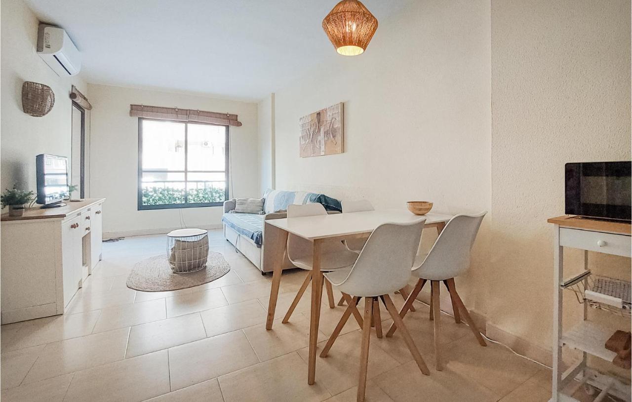 Front Flat In Fuengirola Apartment