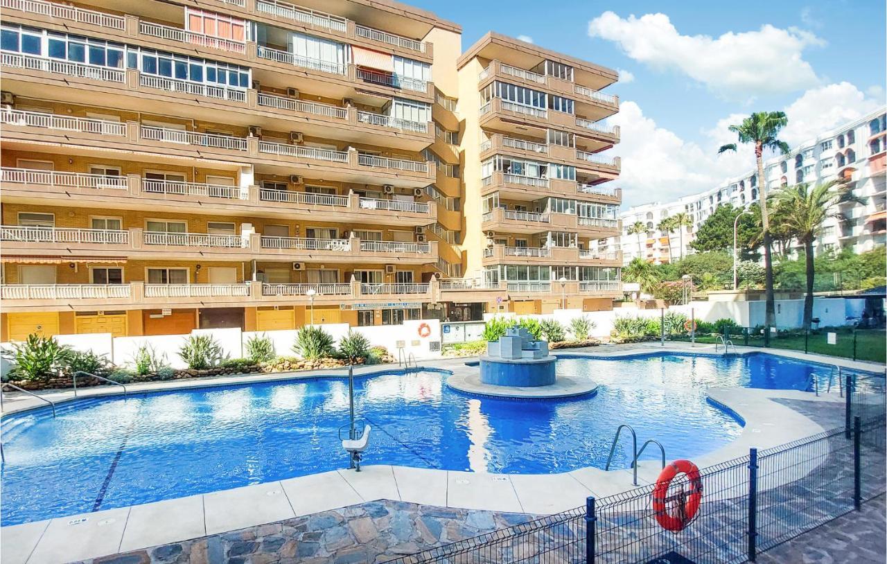 Front Flat In Fuengirola Apartment Malaga