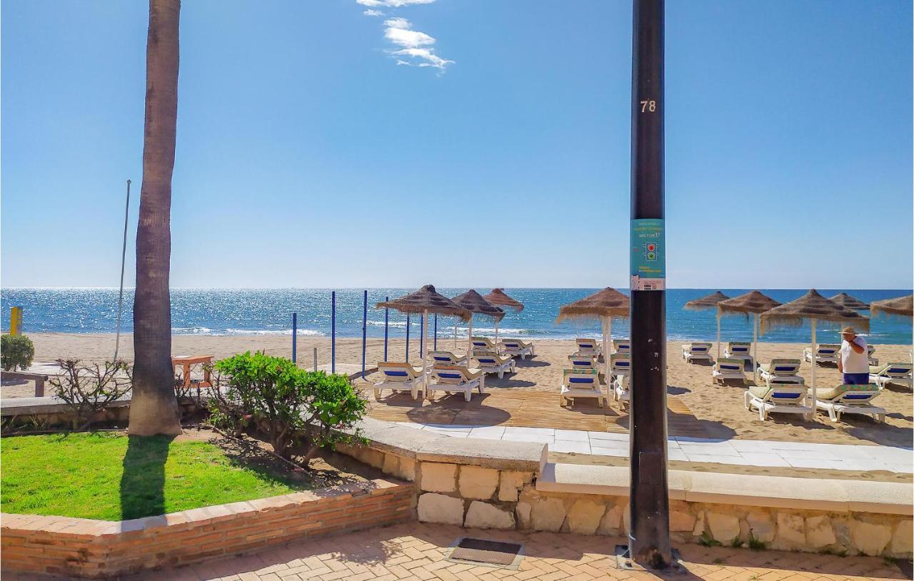 Front Flat In Fuengirola Apartment Malaga