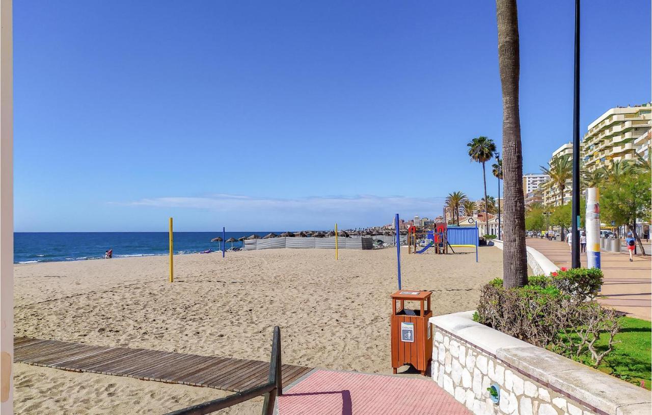 Front Flat In Fuengirola Apartment *