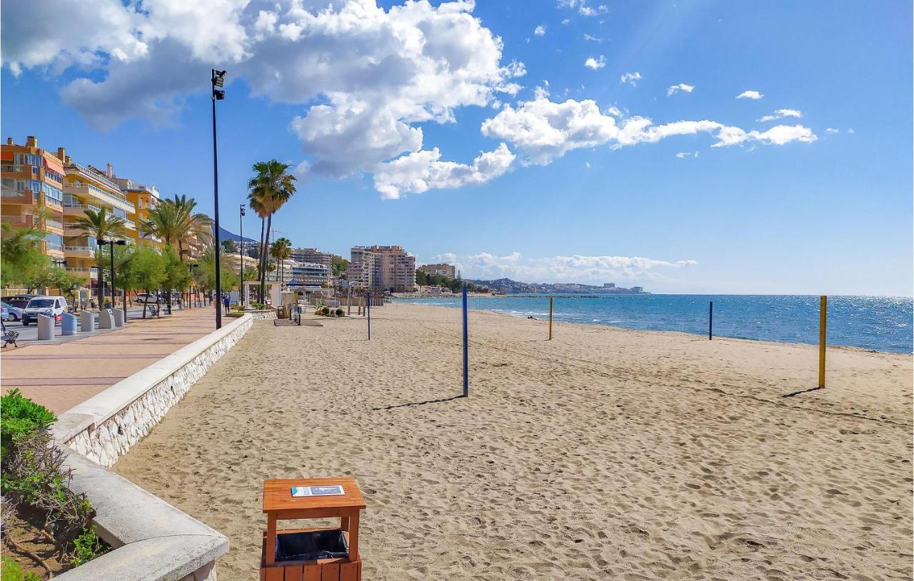 Front Flat In Fuengirola Malaga