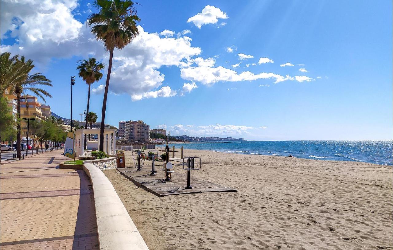 Front Flat In Fuengirola Apartment Malaga