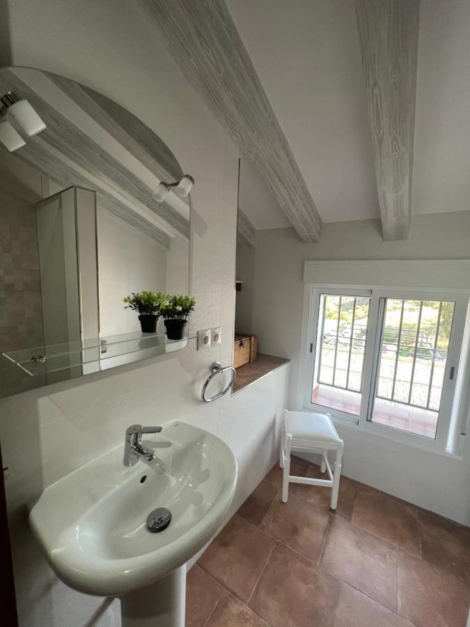 Holiday home Casillas *