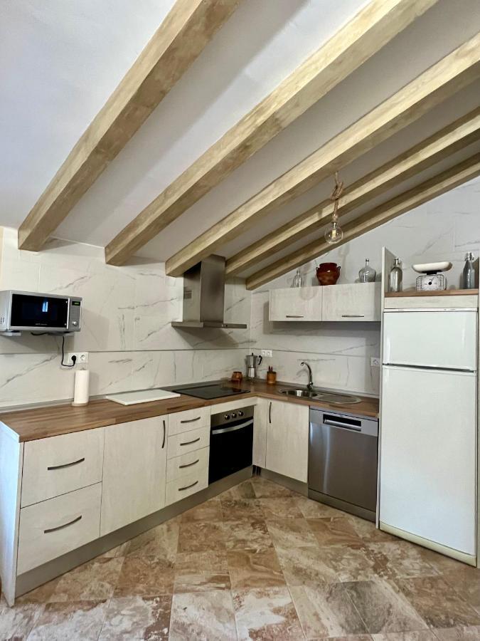 Casillas Holiday home