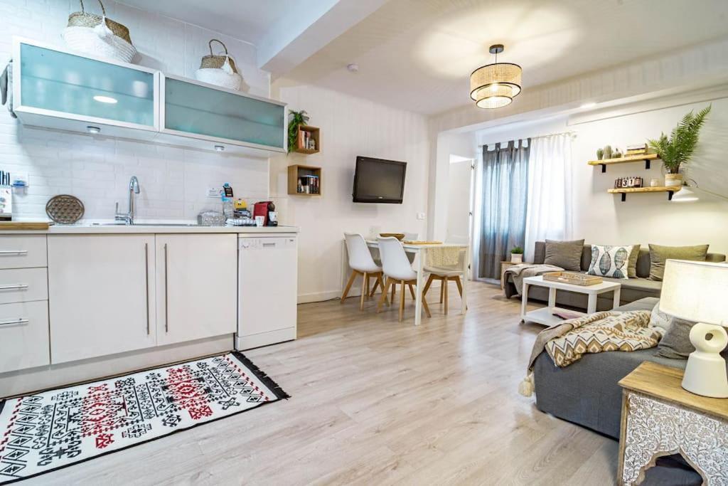 Apartamento Casa Alcazavilla *
