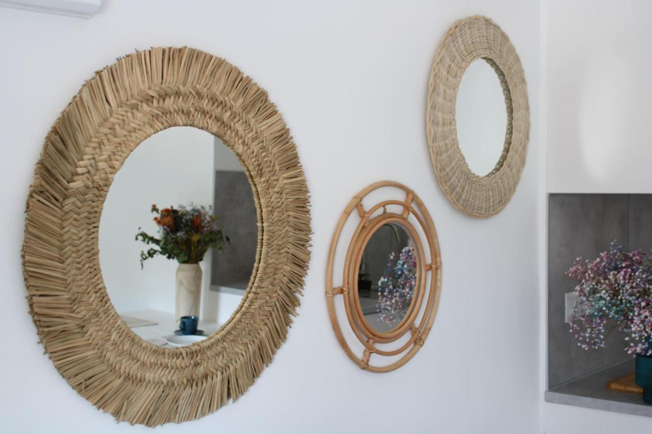 Paz Appartement Málaga