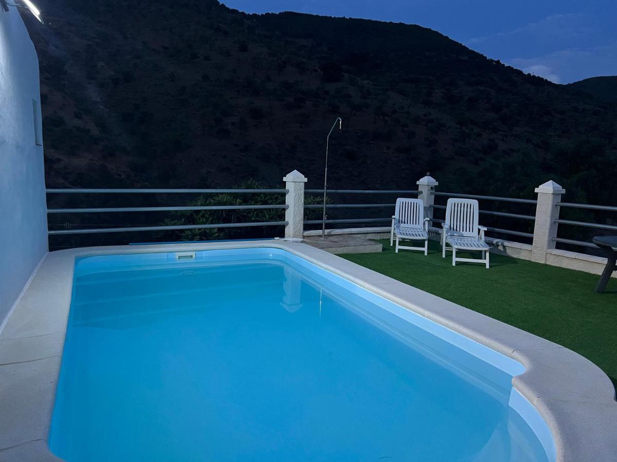 Casillas Holiday home