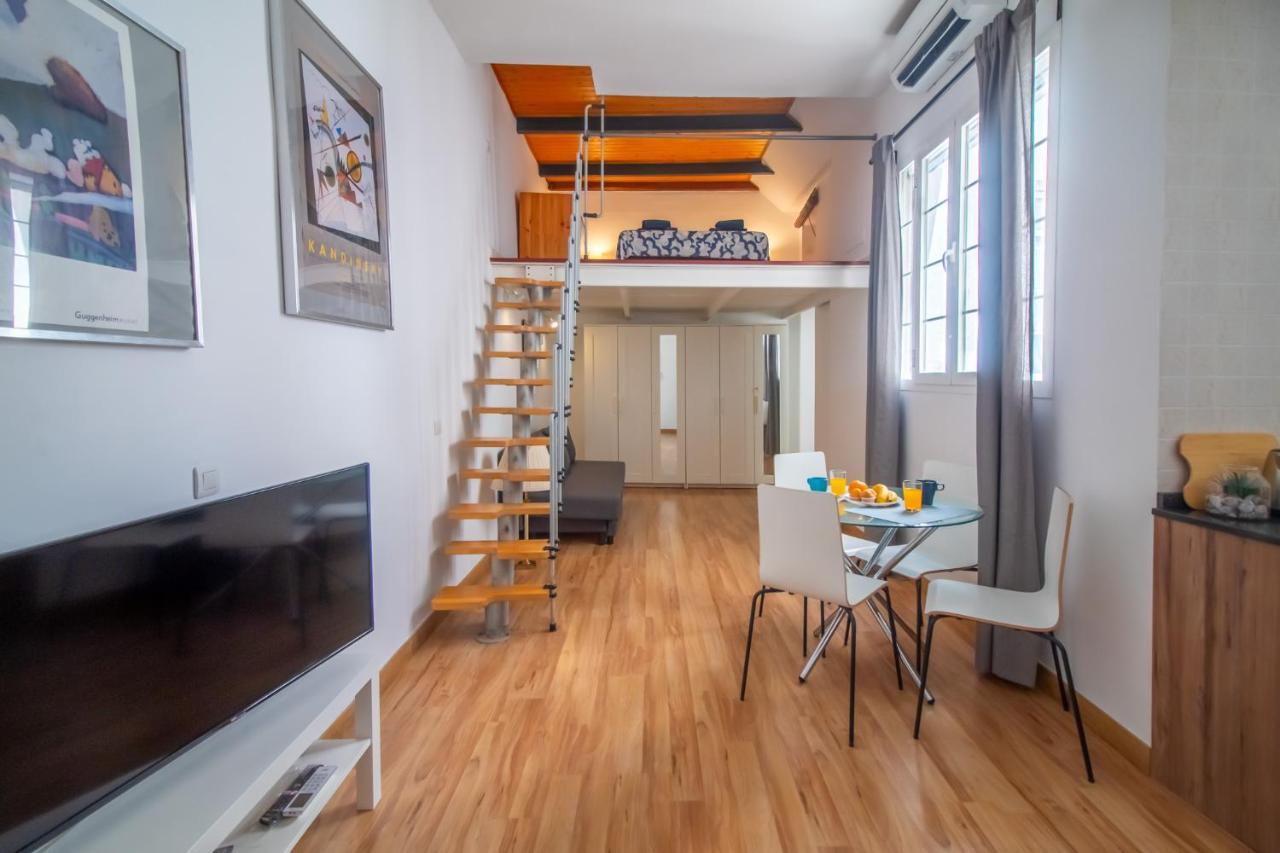 Nt Plaza De La Merced - Centro Historico Apartment *